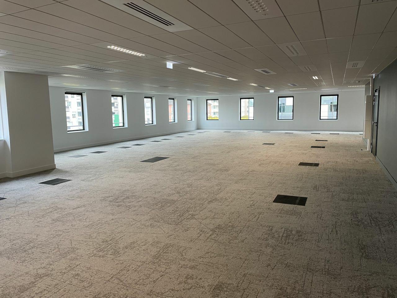 Bureau Lyon 711m² Location bureau Lyon Rhône OLBUR2110508 19